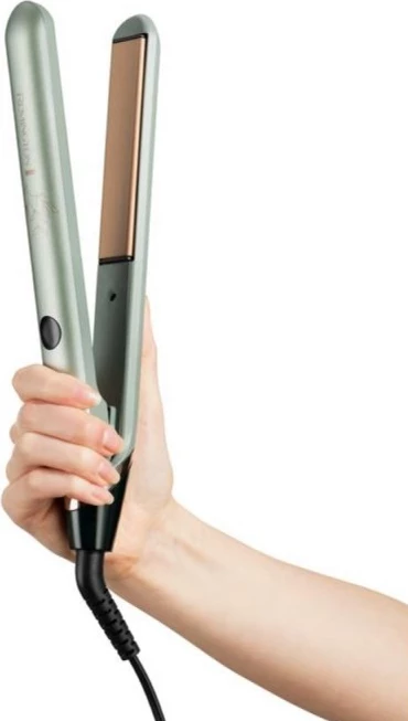 Likalnik za lase z keramičnim premazom Remington S5860