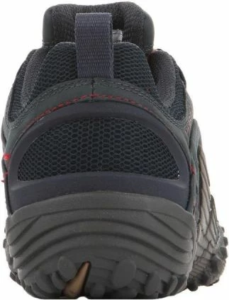 Superge za moške, Merrell, črne/navy blue
