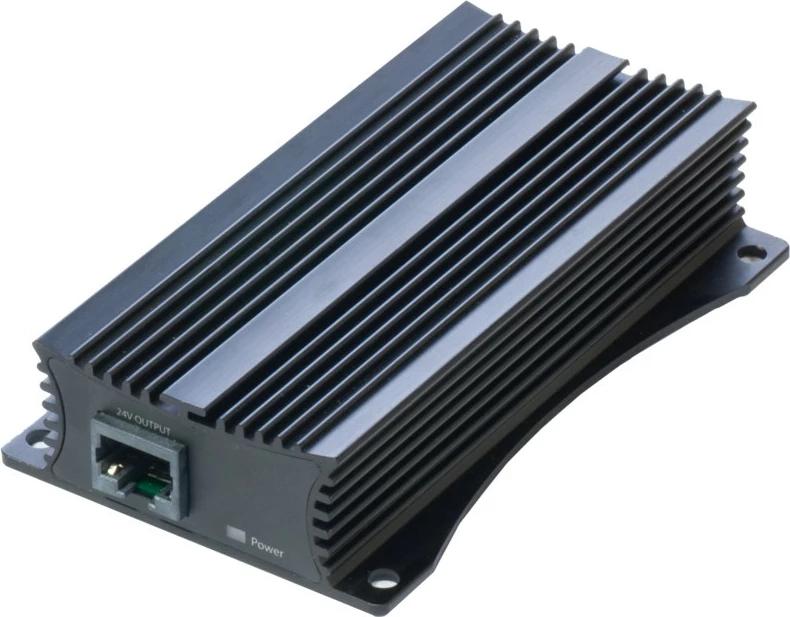 PoE pretvornik Gigabit, 24 V MikroTik RBGPOE-CON-HP
