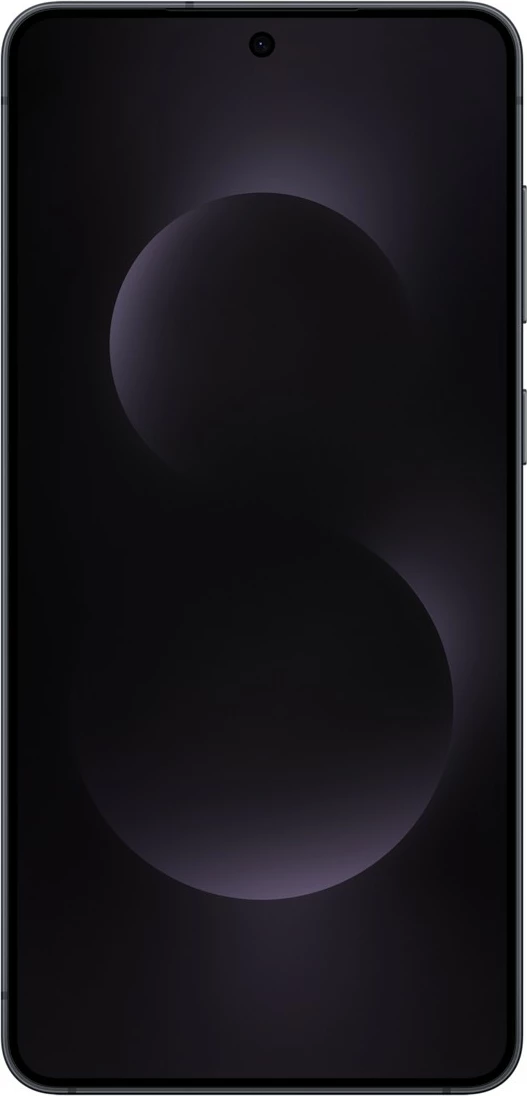 Pameten telefon Samsung Galaxy S25 Edge S937, 12GB RAM, 512GB, titanium jetblack