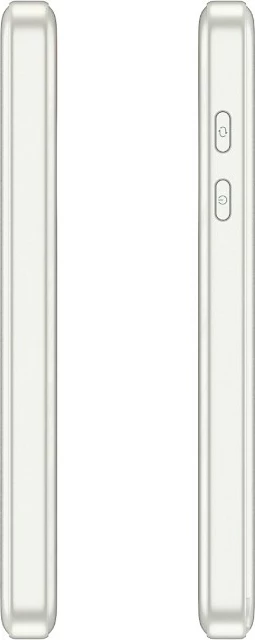 Prenosni 5G usmerjevalnik ZTE U30 Air, 4500 mAh, Wi-Fi 6, bel