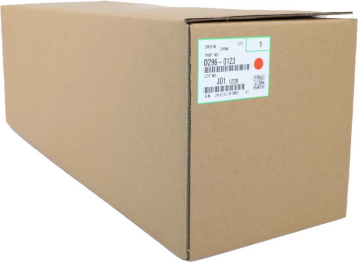 Enota bobna Ricoh D2960127, 36.000 strani, standardna, magenta