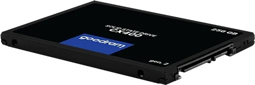 SSD disk Goodram CX400, 2,5", 256GB