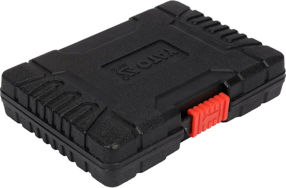 Set izvlečnih izvijačev/višin Yato YT-05897, 16 kosov