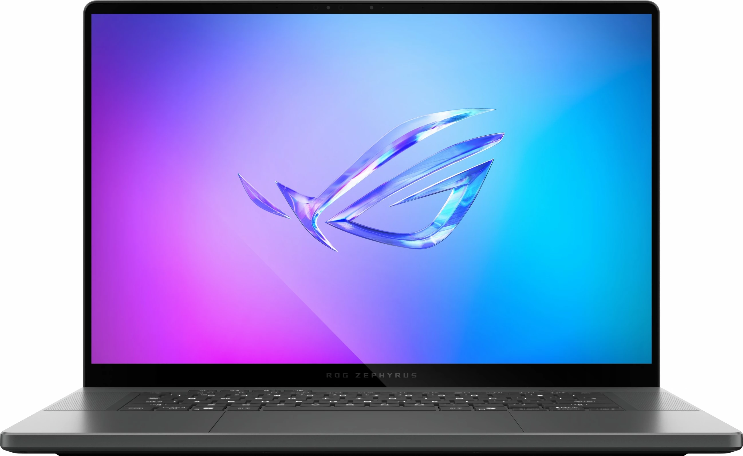 Prenosnik 16" OLED, AI7, RTX5060, 16GB/1TB, črn, ASUS ROG Zephyrus G16 GA605KM-QR003W