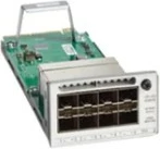 Mrežni modul Cisco C9300X-NM-8Y, 8x SFP, 25 Gbit/s