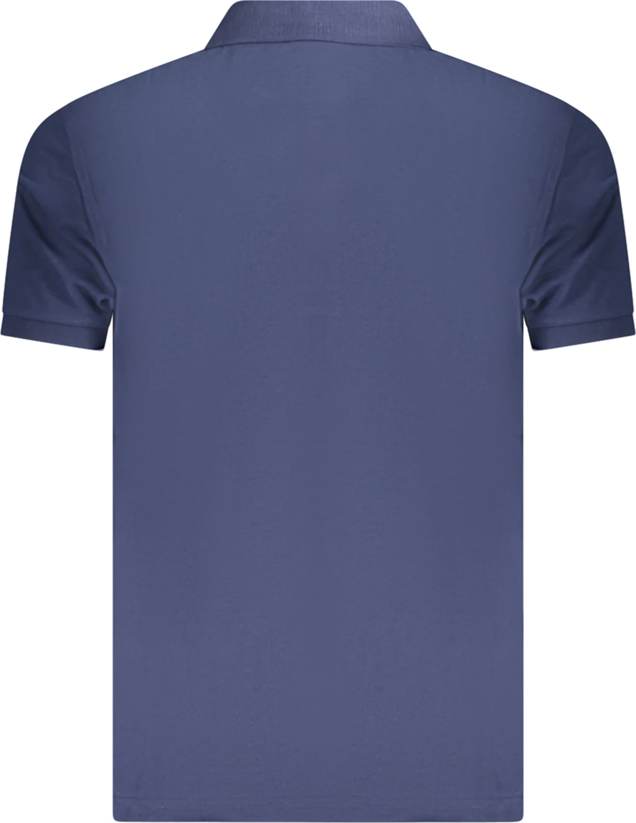 Polo majica za moške, FILA Sunchon, modra