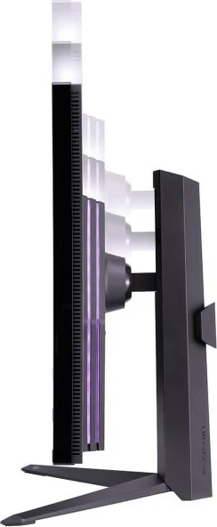 Igralni/profesionalni monitor 31,5" 4K Ultra HD LG 32GQ950P-B, črn