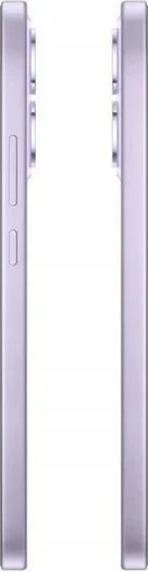 Pametni telefon OPPO 13 FS 5G, 6,67", 12 GB RAM, 512 GB, vijoličen