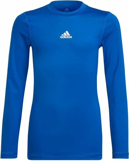 Majica za otroke adidas, modra