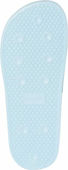Papuce za ženske Champion, modre