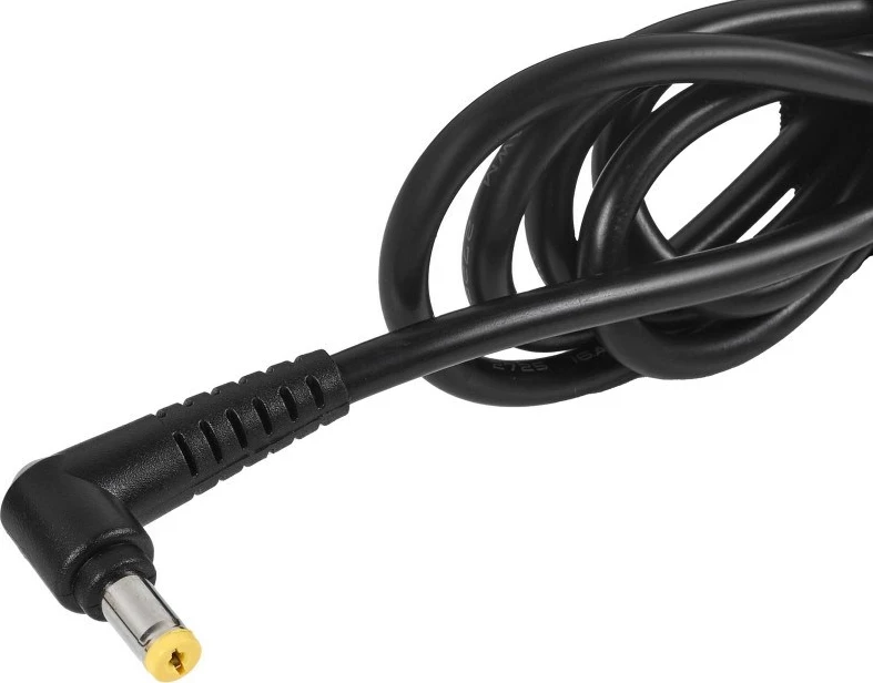 Napajalnik Green Cell AD144P, 180 W, univerzalen, črn