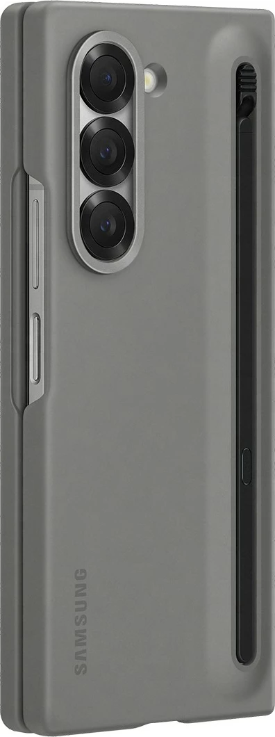 Mbështjellës za Samsung Galaxy Z Fold6, siv