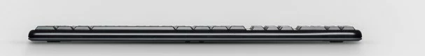 Polna tipkovnica za podjetja Logitech K120, žična, USB, QWERTZ, črna