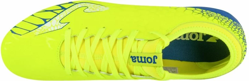 Superge za nogomet Joma, moške, rumene
