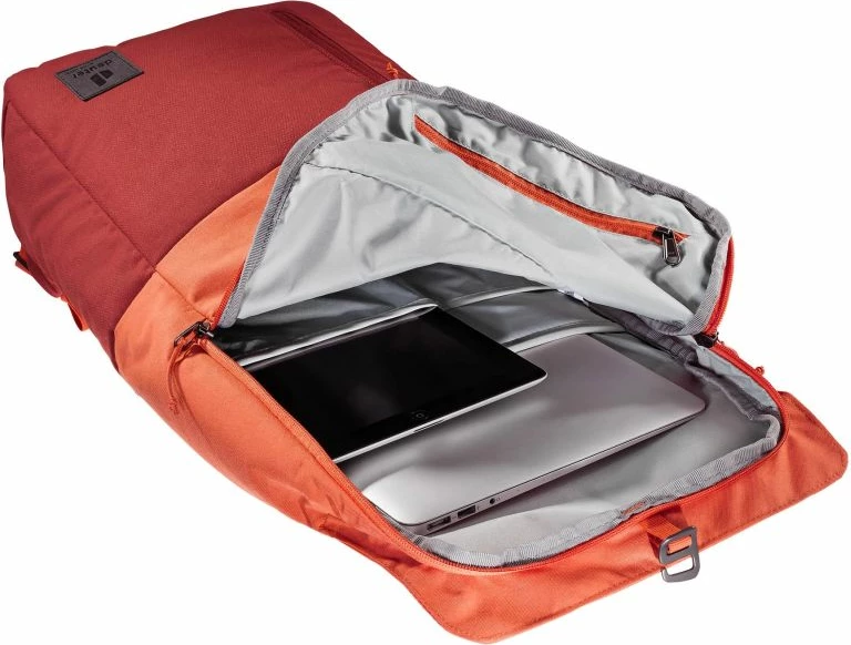 Nahrbtnik Deuter UP Seoul, unisex, rdeč