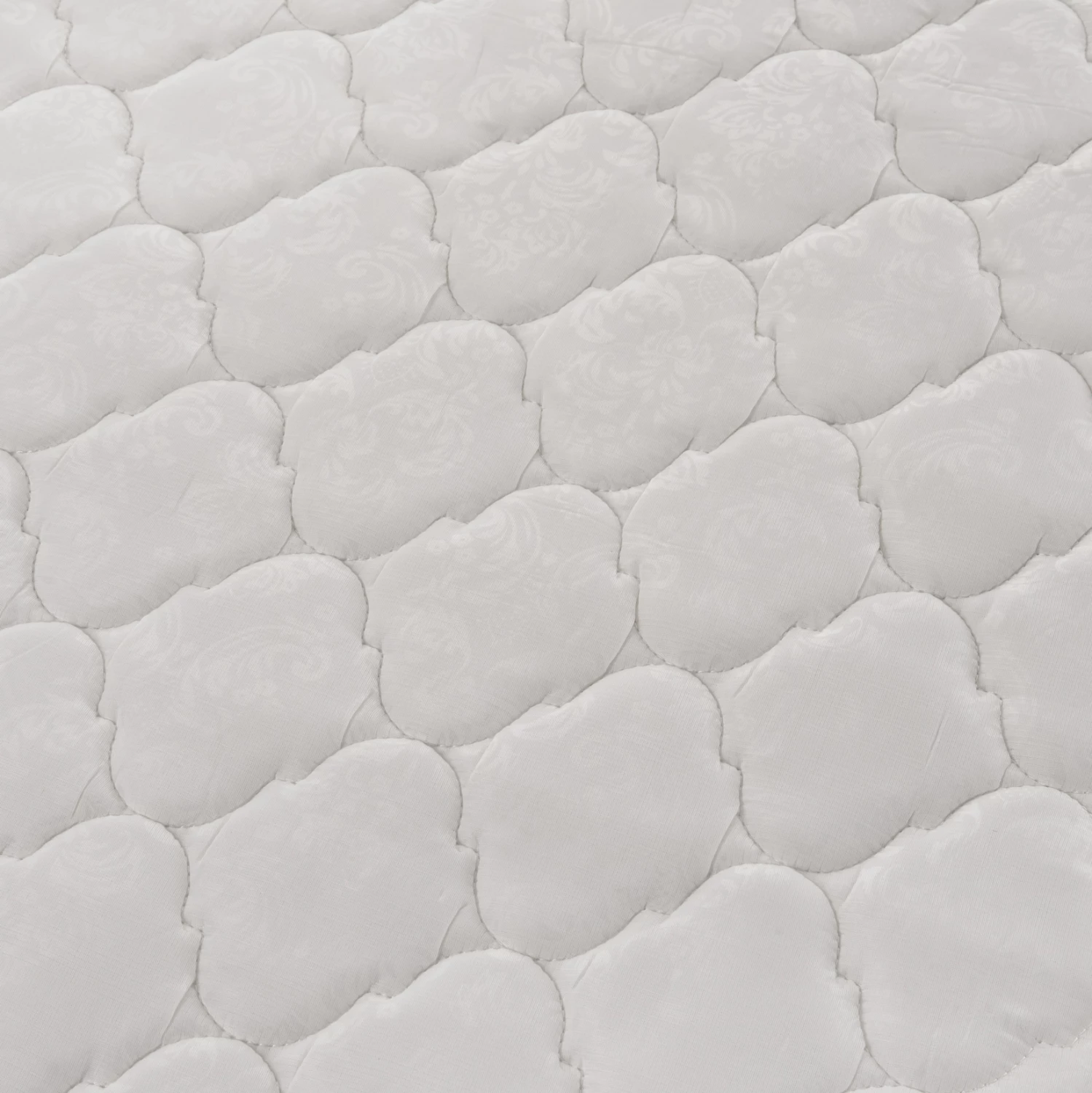 Vzmetnica z neprekinjeno vzmetjo FH669.01 dvostranska 90x190 cm