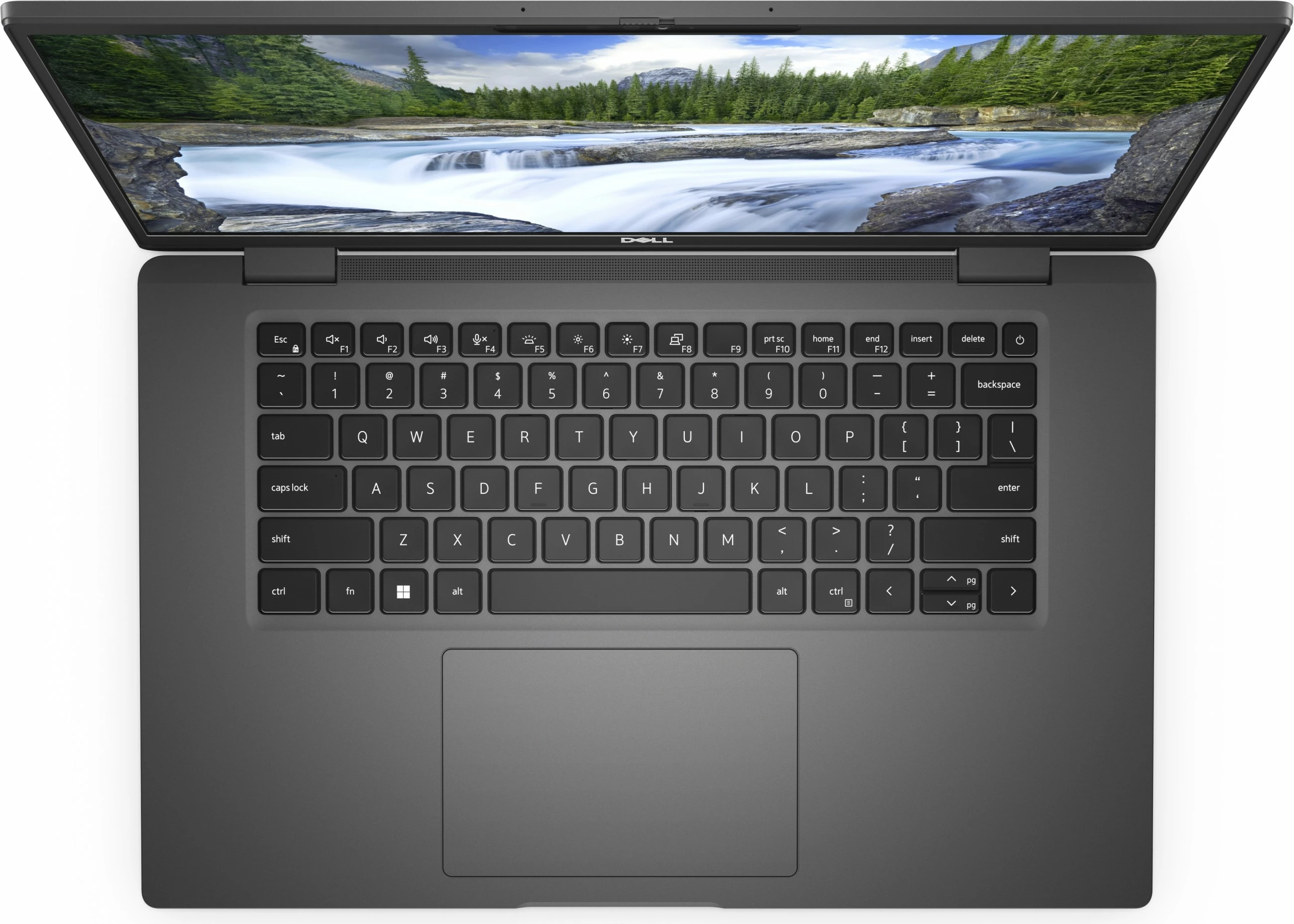 Prenosnik Dell Latitude 7530, i5-1245U, 16 GB RAM, 256 GB SSD, 15,6" FHD, Windows 10/11 Pro