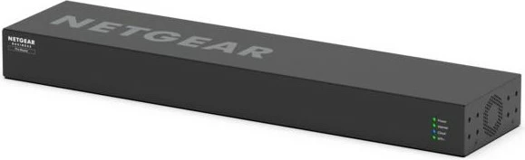 Router NETGEAR PR460X-111EUS, Ethernet WAN, 10 Gigabit Ethernet, črn