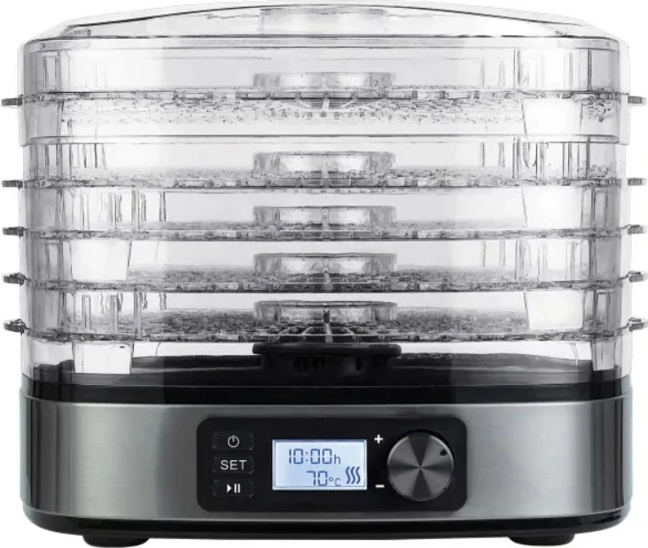 Tharja hrane MPM MSG-12, bela