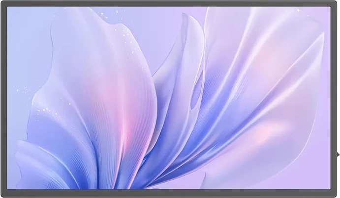 Dotikalen prenosni monitor 21,5" Uperfect UMax21 T-S M215E02, Full HD, 120Hz, siv