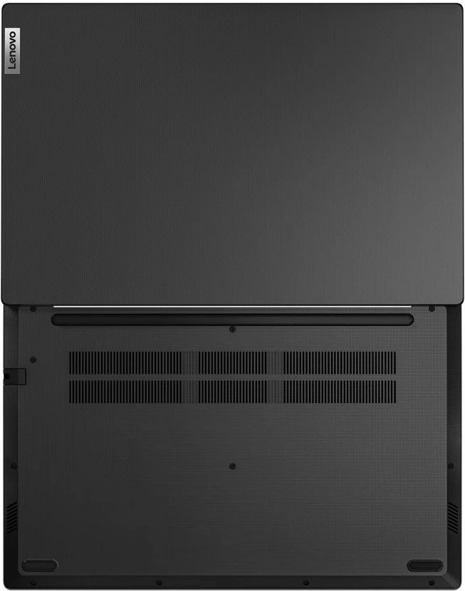 Prenosnik 15,6" Full HD, Intel Core i5-13420H, 8 GB RAM, 512 GB SSD, Windows 11 Pro, črn - Lenovo V15 + zunanji DVD DELL USB DW316