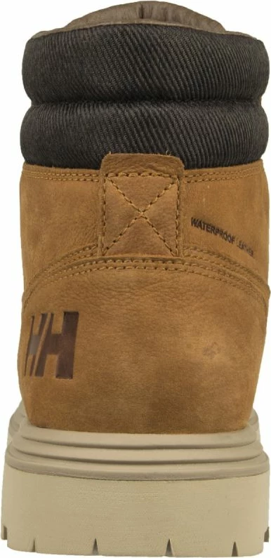 Trek čevlji Helly Hansen Fremont, ženski, rjavi