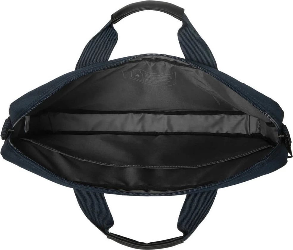 Torba za prenosnik GeoLite EcoSmart Essential Targus 15,6'', modra