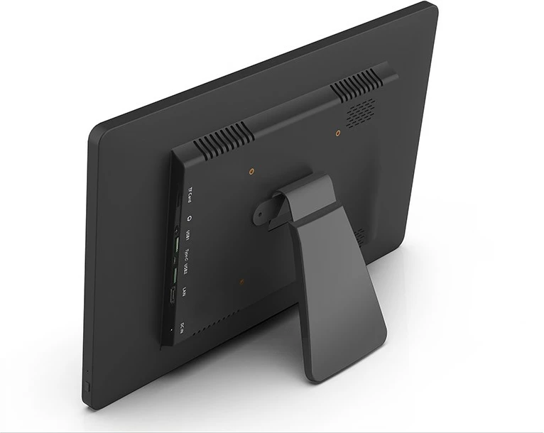 Velik zaslon 15,6" tablet XORO MegaPAD 1564 Pro3, 64 GB, črn