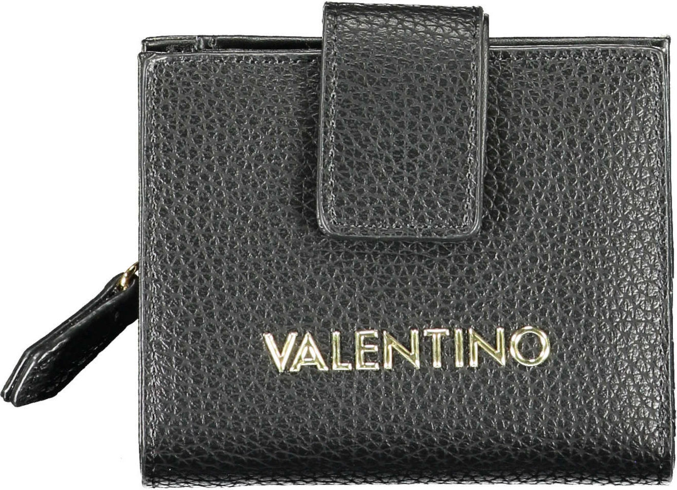Denarnica za ženske Valentino Bags, črna