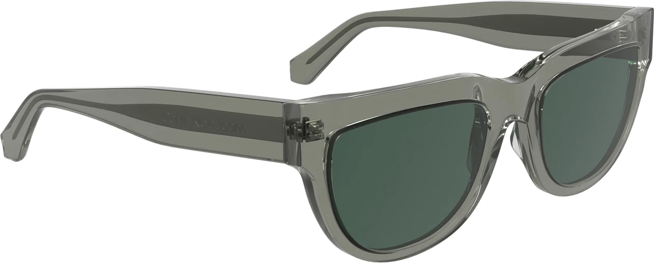 Sončna očala, Calvin Klein, ženska, siva