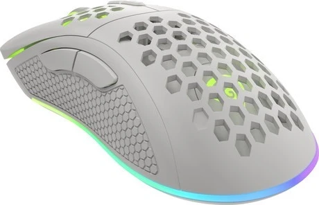 Krypton 555 Genesis, bel