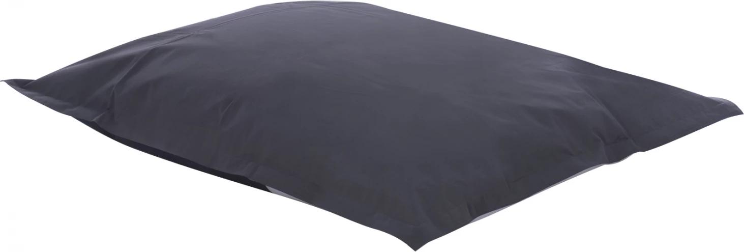 Pouf ANSHU FH5808.02 siva z UV zaščito 140x180 cm