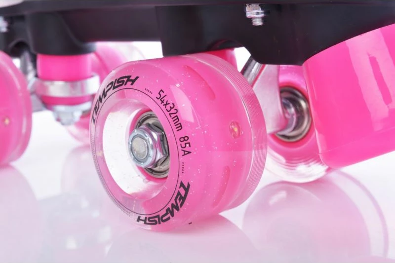 Otroške rolke Tempish Sunny Leaf Jr, rožnate