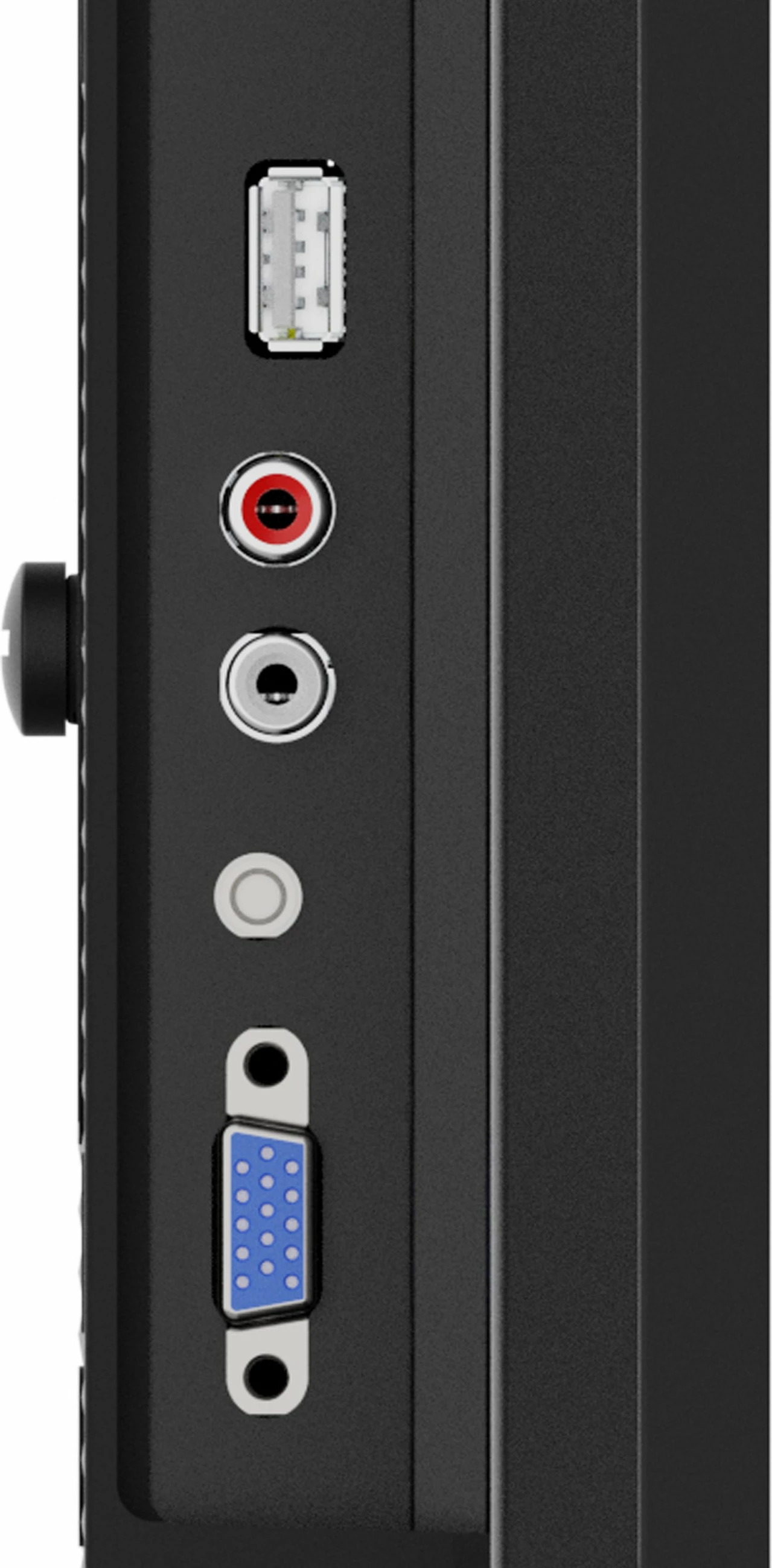 Dovolilni profesionalni digitalni zaslon iiyama PROLITE LE4341S-B2, 108 cm, LCD, Full HD