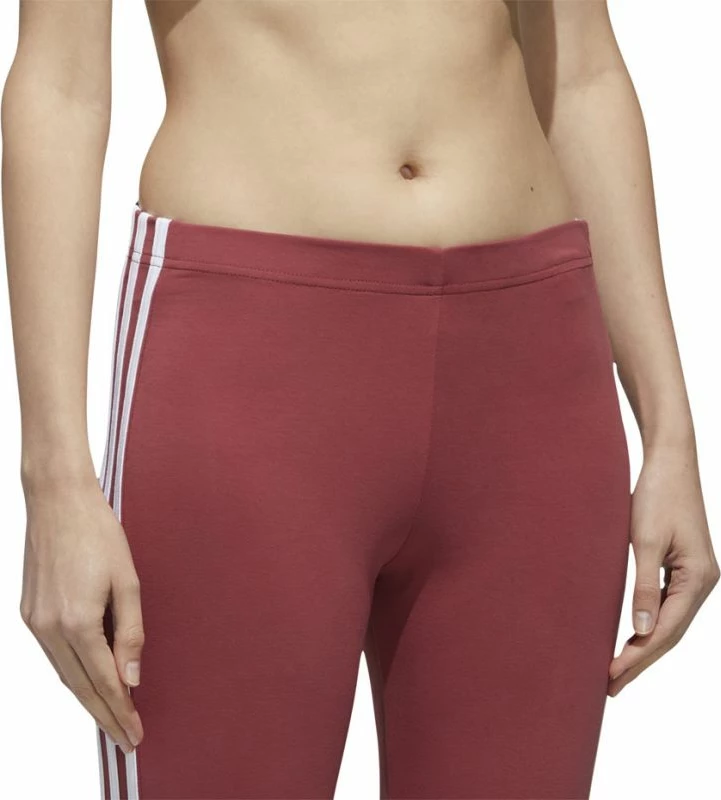 Hellonke za ženske adidas, rdeče