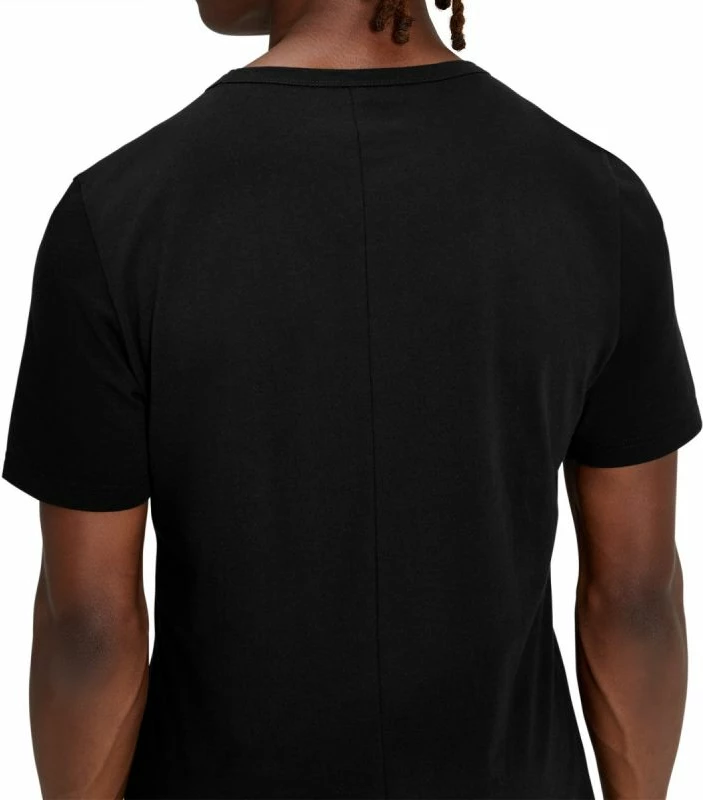 Majica za moške On Running, črna