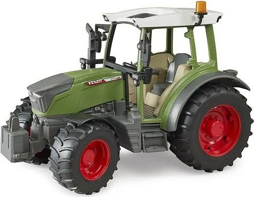 Realistična igrača traktor Frendt Vario 211 BRUDER, plastika, večbarven