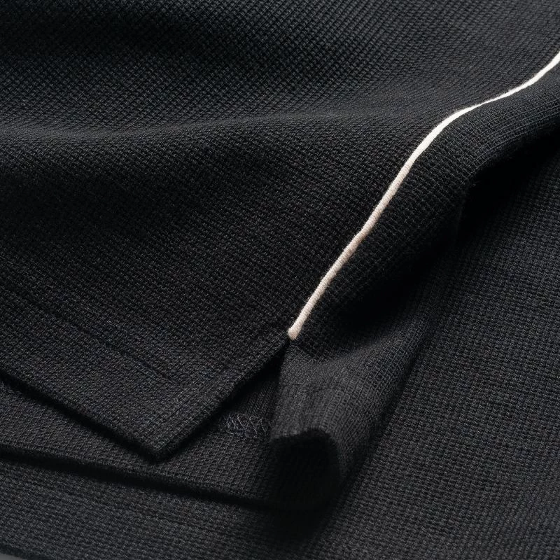 Šorce za ženske, črne, Iguana