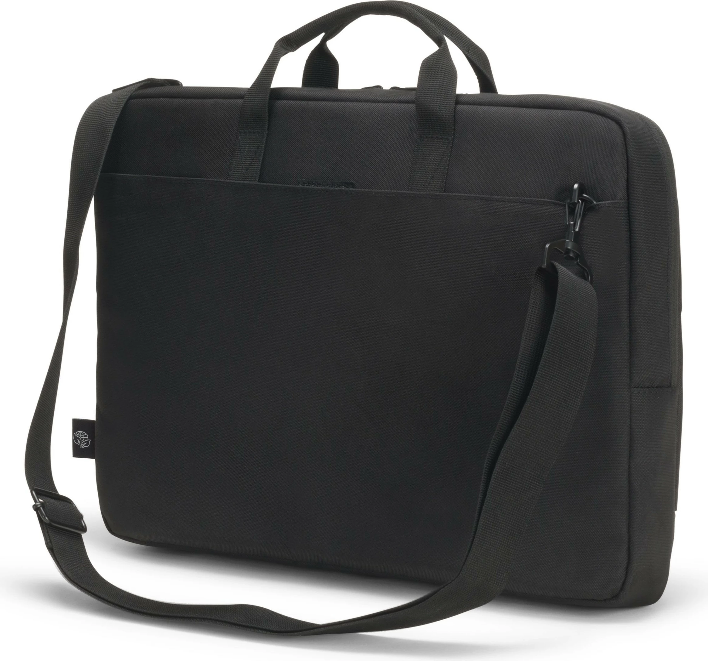 Torba za prenosnik Slim Eco MOTION 12 - 13,3", DICOTA, črna
