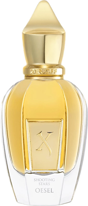 Eau de Parfum unisex Oesel, Xerjoff, 50 ml