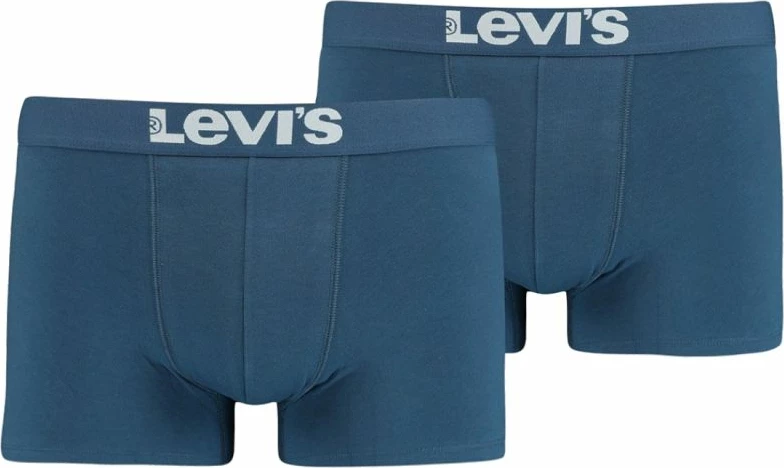 Spodnje perilo za moške Levi's, modro