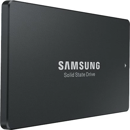SSD 7,68 TB, 2,5", 550 MB/s, 6 Gbit/s Samsung PM893