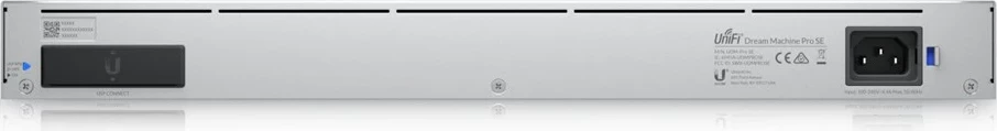 Usmerjevalnik Ubiquiti Dream Machine Special Edition, 1U, za montažo v rack