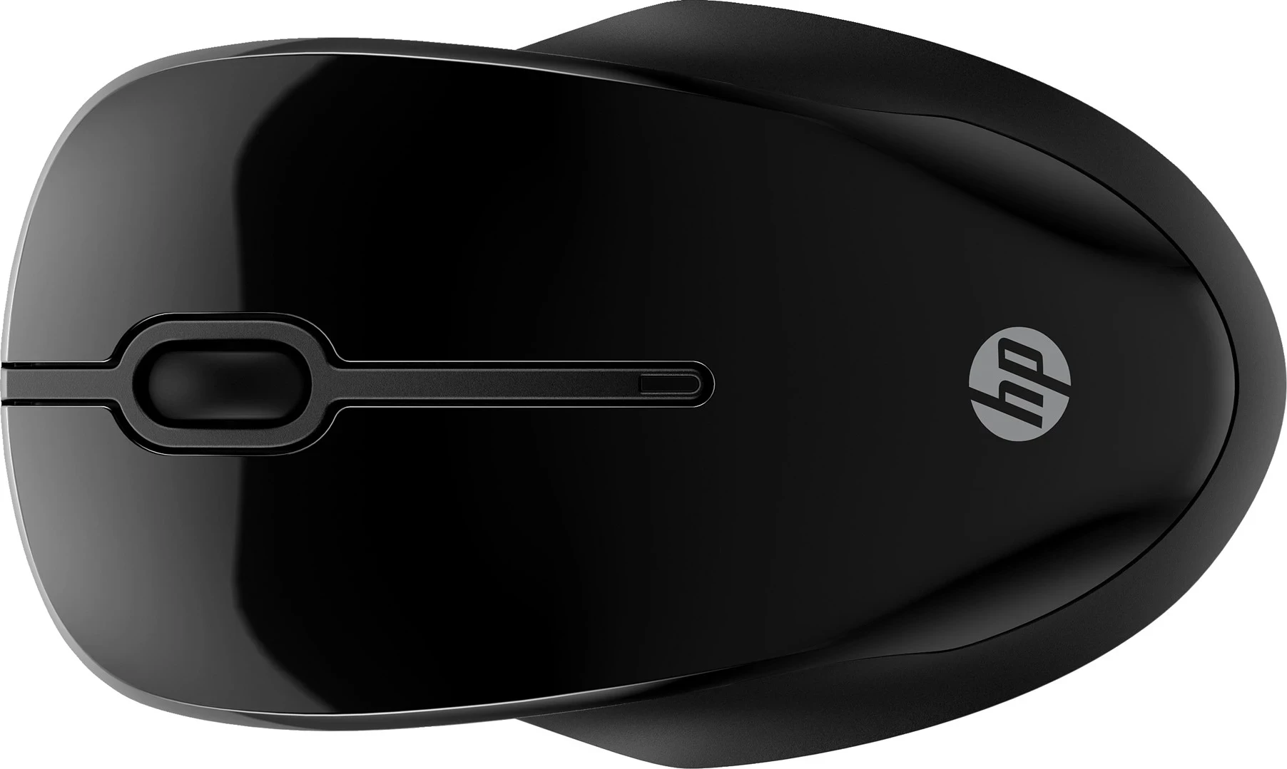 Brezžični miška 250 Dual HP