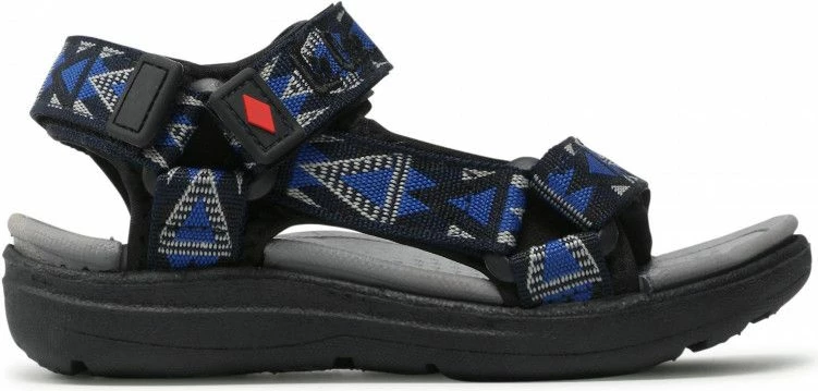 Sandale za otroke Lee Cooper, modre