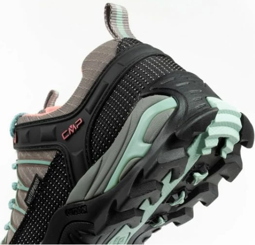 Športne čevlje za ženske CMP, večbarvne