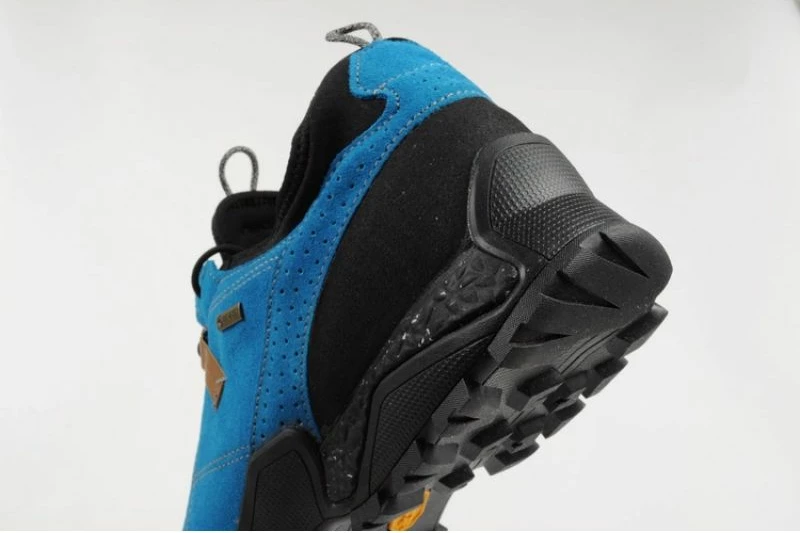 Trekkinške atlete Aku za moške, modre