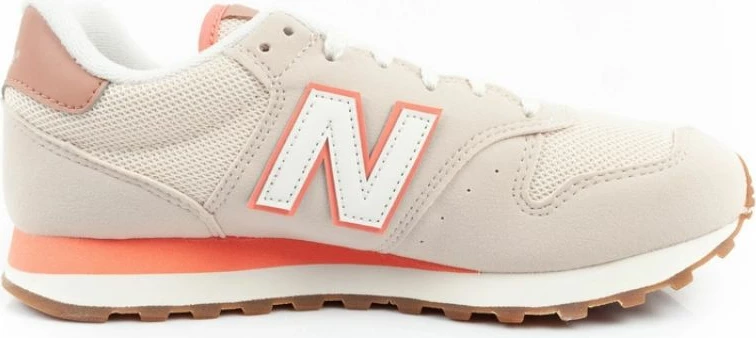 Superge New Balance, bezh