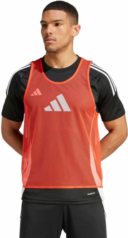 Tag za trening, rdeč — adidas